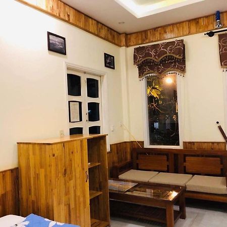 Motel Sao Mai Hoi An Esterno foto