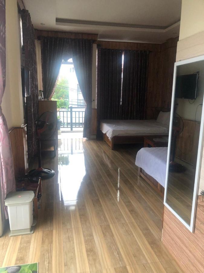 Motel Sao Mai Hoi An Esterno foto