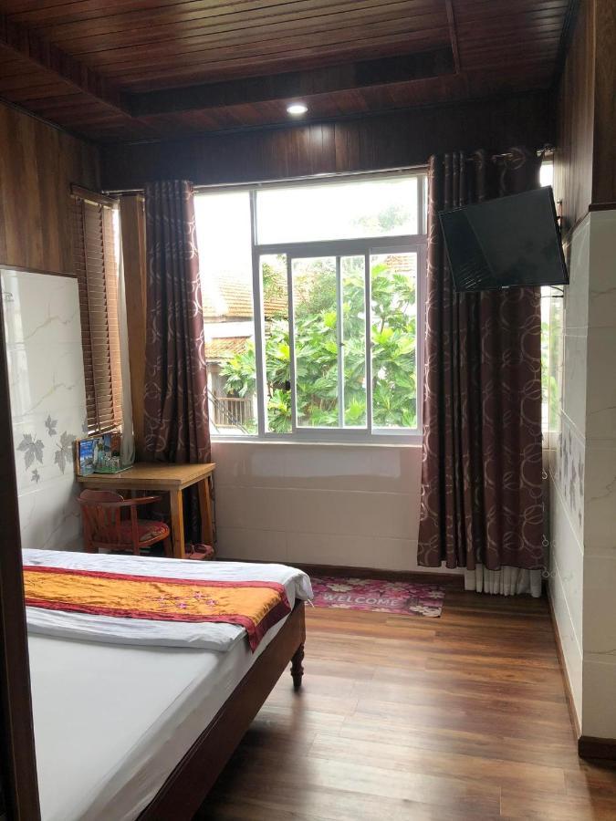 Motel Sao Mai Hoi An Esterno foto