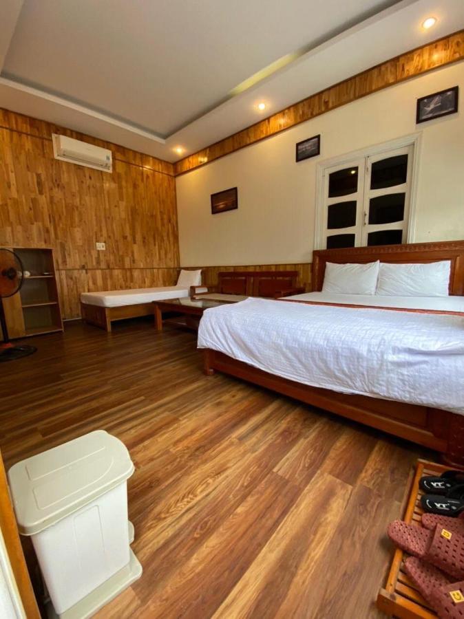 Motel Sao Mai Hoi An Esterno foto