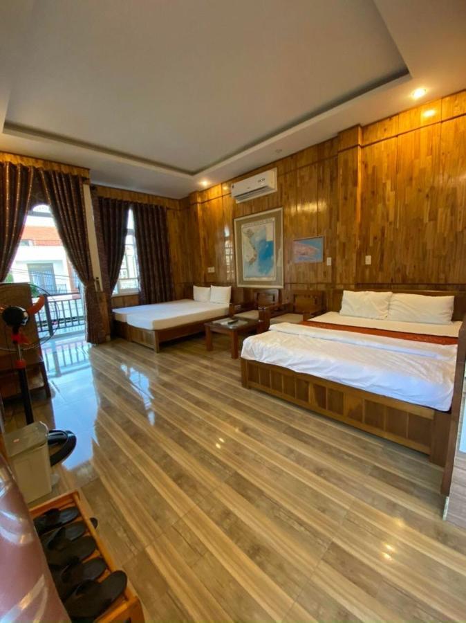 Motel Sao Mai Hoi An Esterno foto