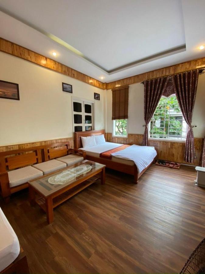 Motel Sao Mai Hoi An Esterno foto