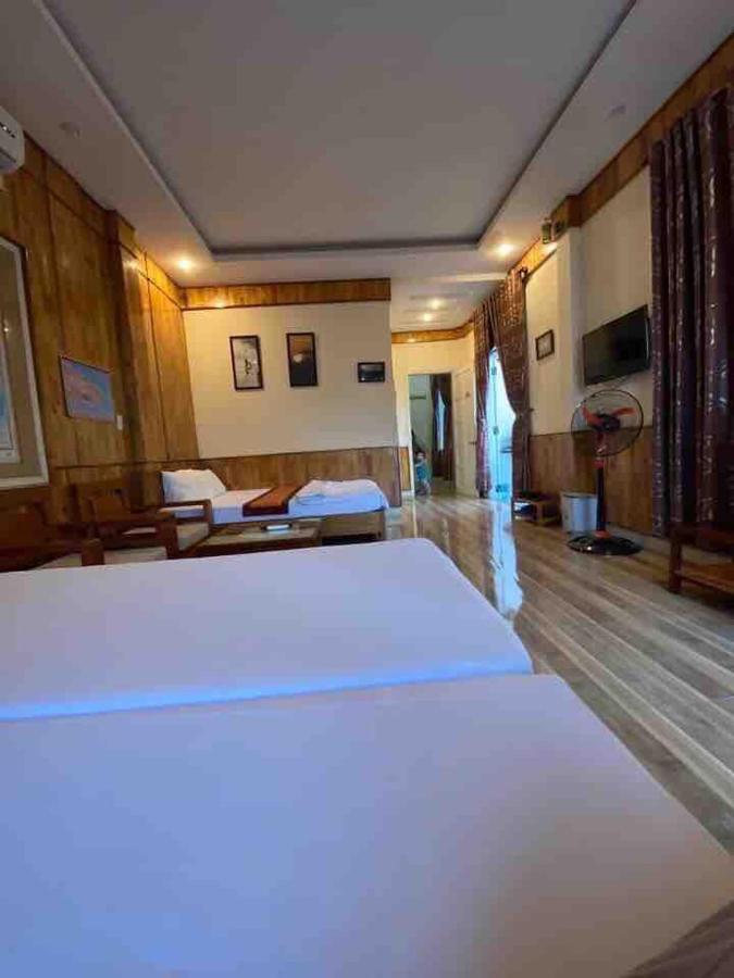 Motel Sao Mai Hoi An Esterno foto