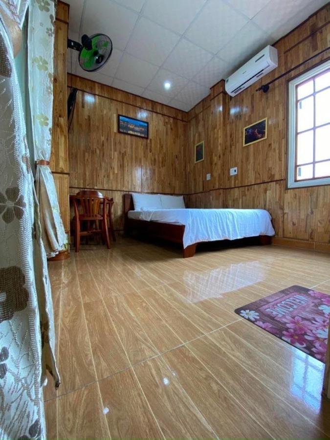 Motel Sao Mai Hoi An Esterno foto