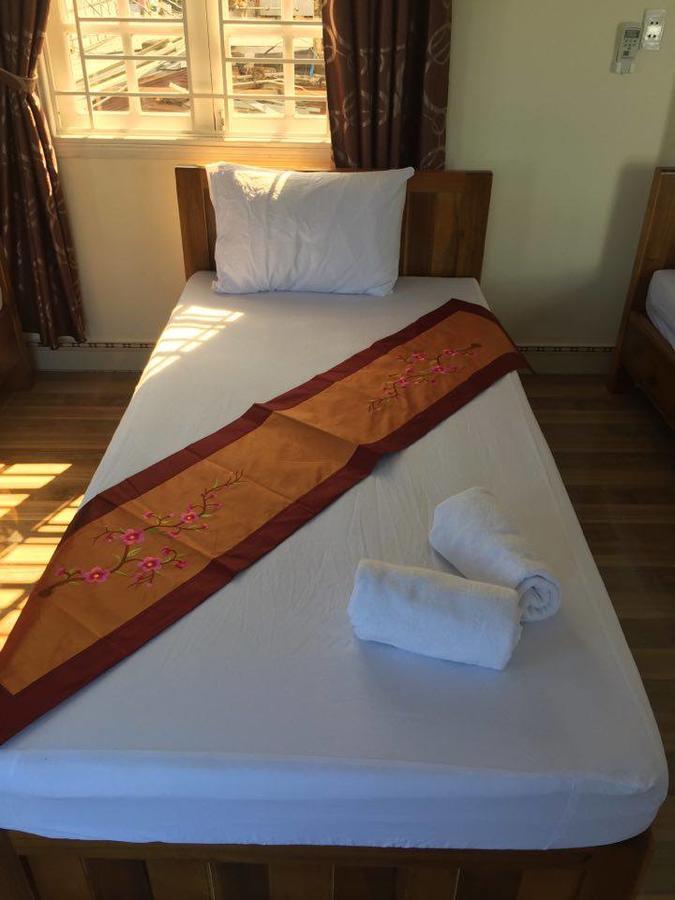 Motel Sao Mai Hoi An Esterno foto