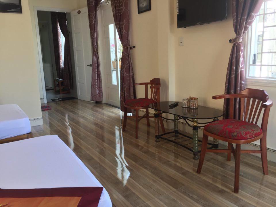 Motel Sao Mai Hoi An Esterno foto