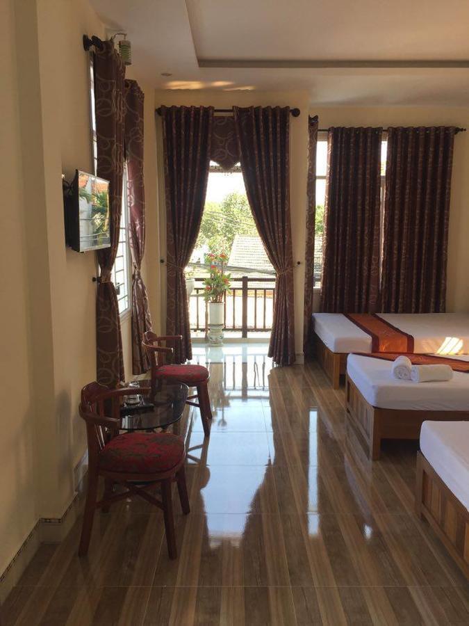 Motel Sao Mai Hoi An Esterno foto