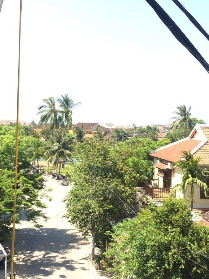 Motel Sao Mai Hoi An Esterno foto