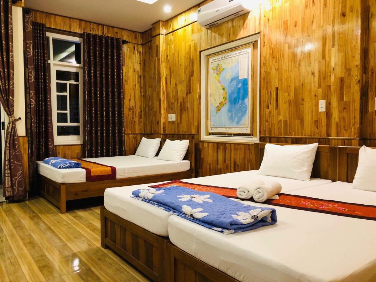 Motel Sao Mai Hoi An Esterno foto